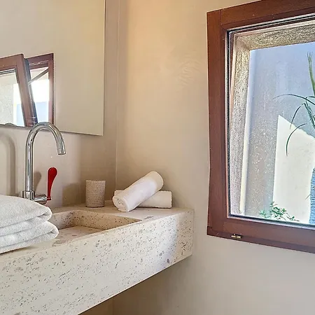 ヴィラ Inamorata レクシ