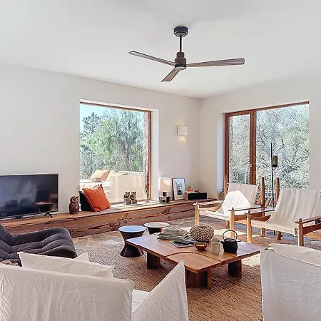 ヴィラ Inamorata レクシ