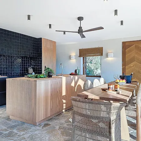 ヴィラ Inamorata *