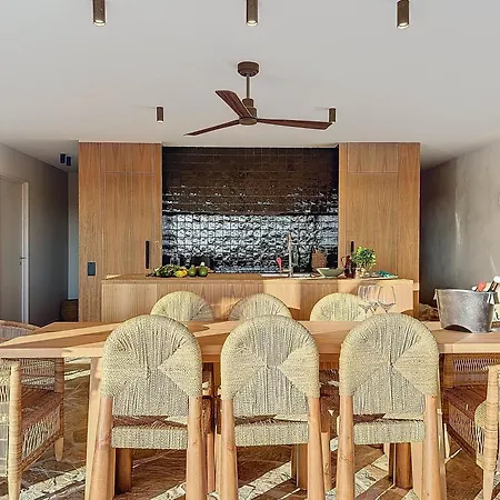 Inamorata ヴィラ *