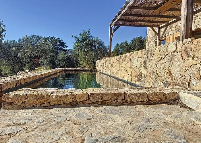 Inamorata Villa Lecci