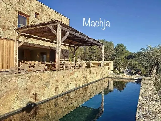 Inamorata Villa Lecci