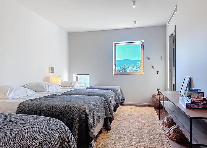 Inamorata Villa Lecci