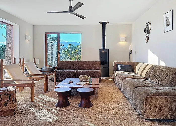 Villa Inamorata Lecci