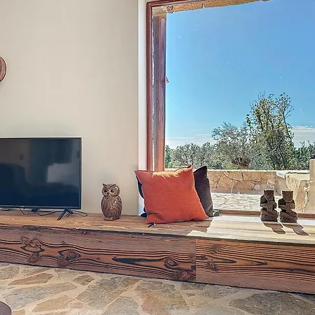 Villa Inamorata *