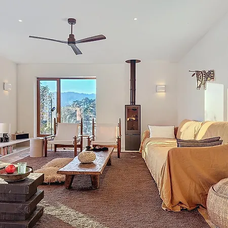 Inamorata Villa