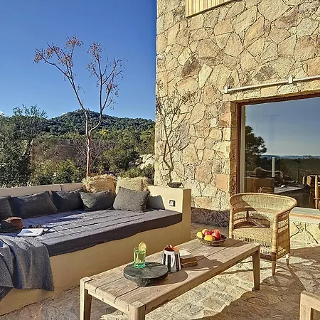 Inamorata Villa Lecci