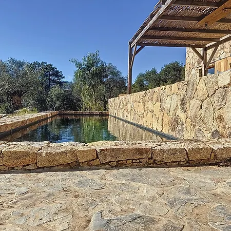 Inamorata Villa Lecci