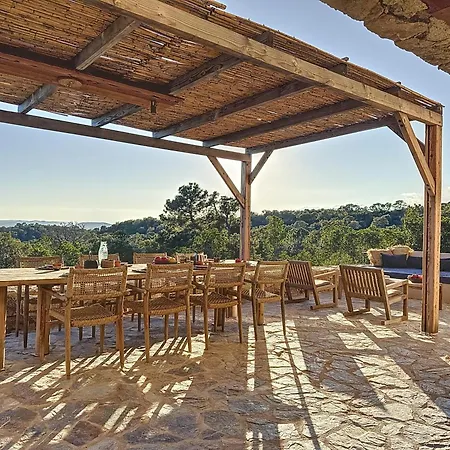 Inamorata Villa *