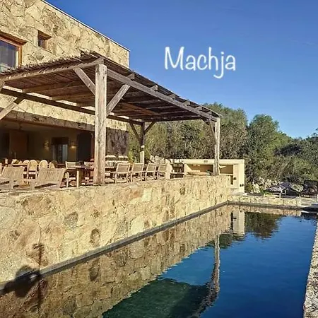 Inamorata Villa Lecci