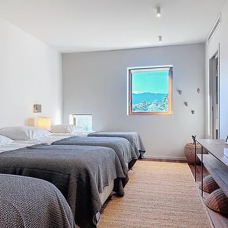 Inamorata Villa Lecci