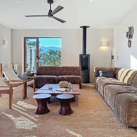 Villa Inamorata Lecci