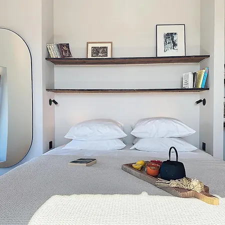 Villa Inamorata Lecci