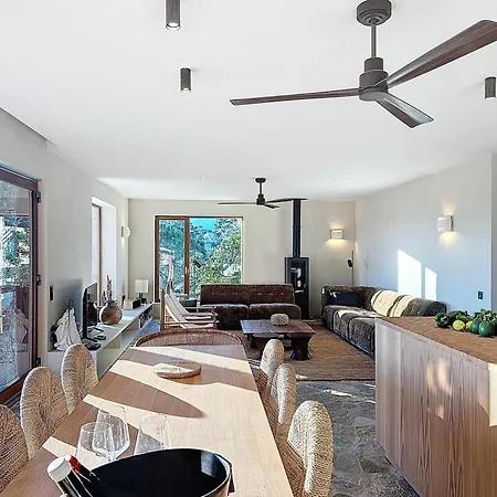 Inamorata Villa *