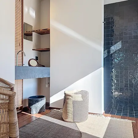 Inamorata Villa *