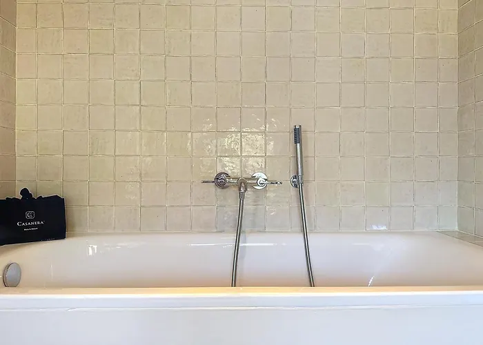 Inamorata וילה לצ'י