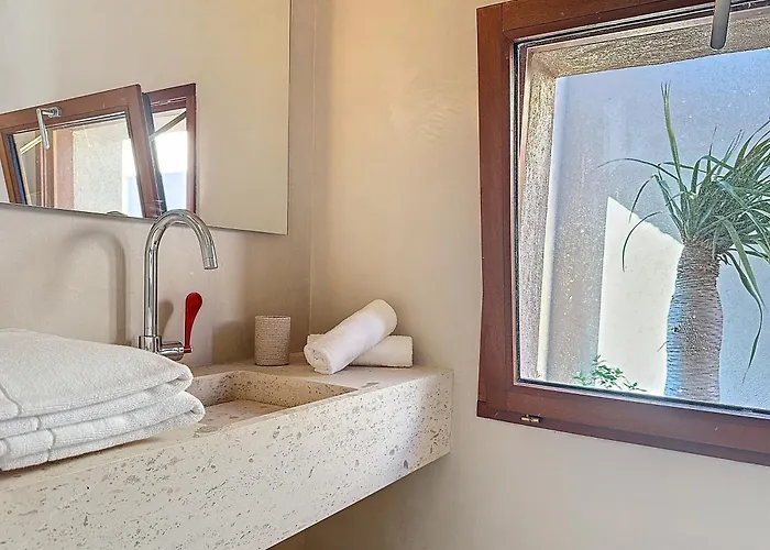 וילה Inamorata לצ'י