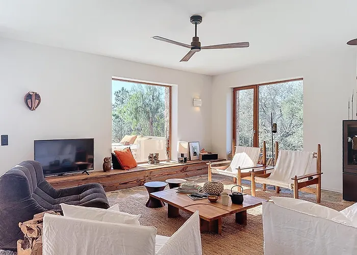 וילה Inamorata לצ'י