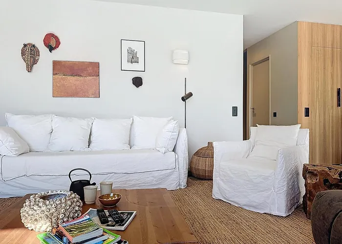 וילה Inamorata *