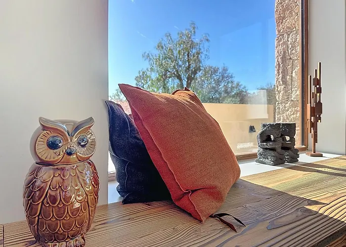 Villa Inamorata Lecci