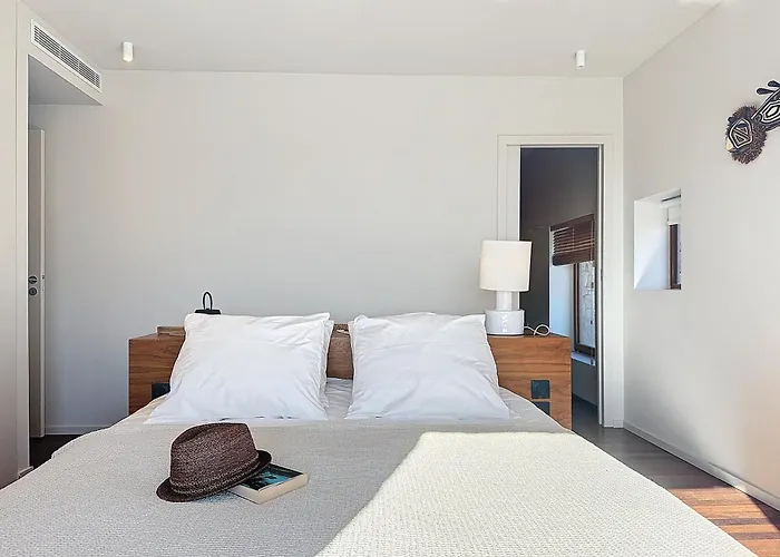 Inamorata וילה לצ'י