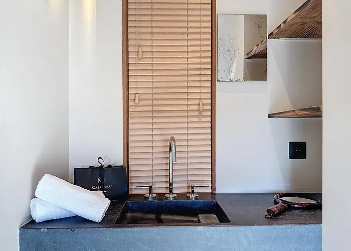 וילה Inamorata *