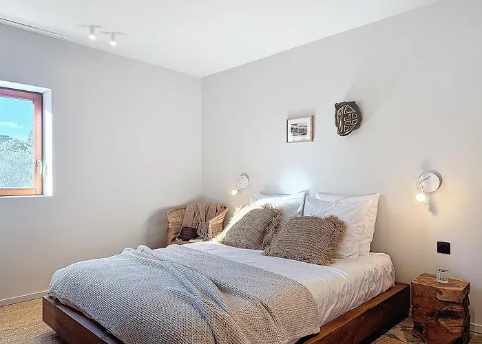 Inamorata וילה *