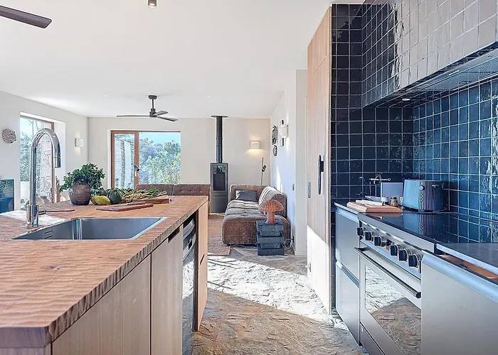 וילה Inamorata *