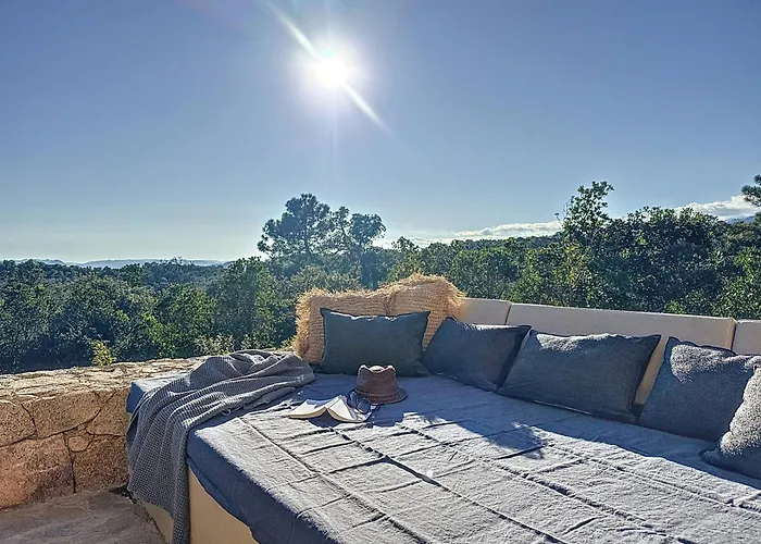 Inamorata וילה *