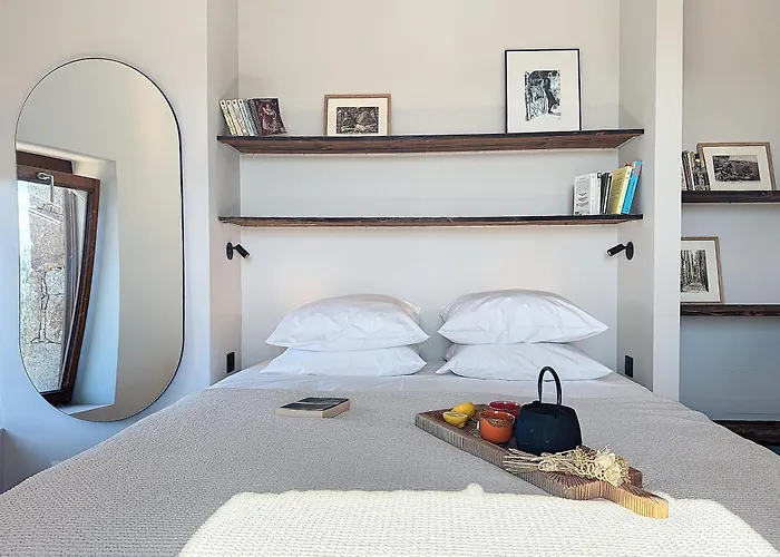 Villa Inamorata Lecci