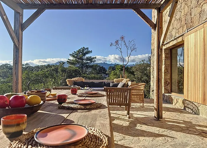 וילה Inamorata *