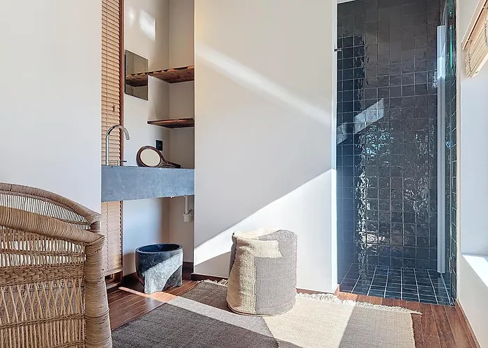 Inamorata וילה *